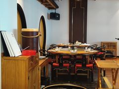 -壹零捌道·北京烤鸭(车公庄店)