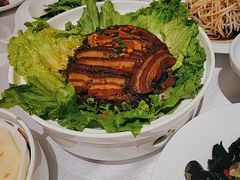 -满堂·烤鸭店·北京菜(鼓楼店)