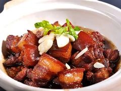 八大碗红烧肉-致流年临沂炒鸡•八大碗(北园路店)