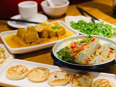 -隔壁老王·家常云南菜(花巷店)