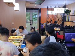 -俭寨大盘鸡·缸子肉·小公鸡·新疆菜(云通店)
