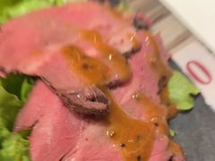 -赤坂亭·M9和牛烧肉·铁板烧·日料398放题(长泰广场店)