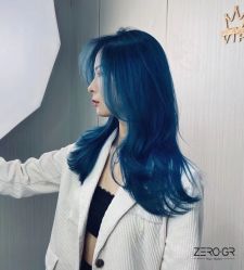 -零度造型