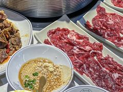 -蜀九鼎毛肚火锅(建瓯店)