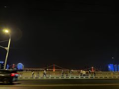 -武汉两江游览·夜游长江(汉口粤汉码头)
