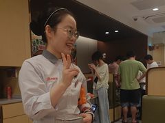 -海底捞火锅(苏宁广场店)