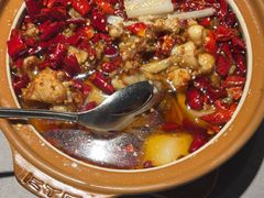 -南堂馆·新川菜(春熙路店)