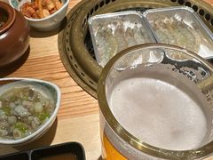 -赤坂亭·M9和牛烧肉(南京江南虹悦城店)