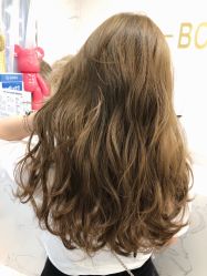 -BM SALON