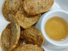 炸肉饼-食味稻汕头小吃(方庄店)