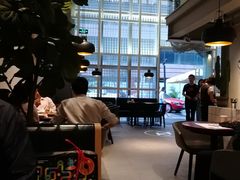 大堂-卡朋厨房(289艺术园区店)