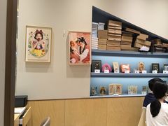 -海马体照相馆(上海月星环球港店)
