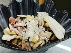-名善山珍·野生菌汤锅(文殊院店)