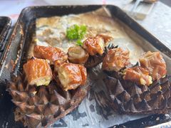 -素描餐厅(灵隐天竺店)