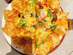 -必胜客(漕宝路店)