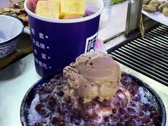 -二道木烤羊腿(桃花潭店)
