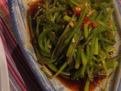 水性杨花-香巴拉云南餐厅(华莱坞店)