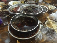 -三哥田螺(北书院街店)