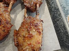 -管氏翅吧(中关村店)