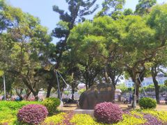 -福建师范大学(仓山校区)