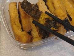 -功德林素菜饭庄(前门店)
