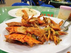 -大茄来海鲜餐厅(亚洲城分行)