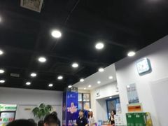 大堂-老虎滩大连海鲜烧烤(建邺云锦路总店)