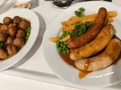 -宜家·瑞典风味餐厅(无锡店)