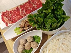 -潮正和潮汕牛肉火锅·老字号(番禺万达店)