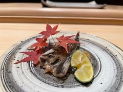 -晴空·日本料理(万象城店)