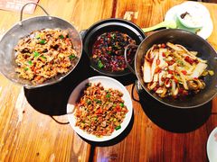 -赣味楼江西土菜(小屯西路店)