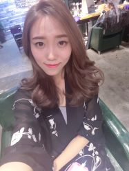 -MS.SALON美发沙龙