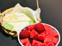 -金陵家宴·金陵春·南京菜(夫子庙店)