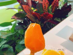-烹然四季椰子鸡火锅(姚家园万象汇店)