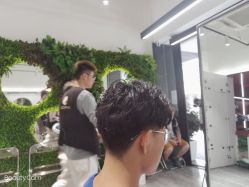 -卓梵美发·精品Salon