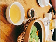-顺风汤馆·广府粤菜(江宸天街店)