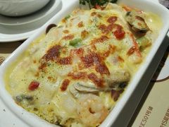 -超级厨房概念餐厅(奥园广场店)