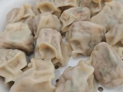 -大眼锅贴水饺(河东店)