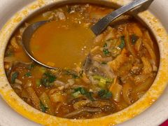 羊杂汤-西贝(深圳卓悦汇店)