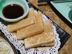 -炭舍干锅·烤鱼(扬名广场店)