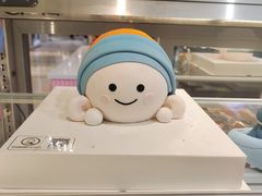 -CAKE BOSS 蛋糕老板(西单君太百货店)