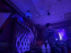-唱吧麦颂KTV(东胜港悦广场店)