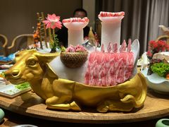 -尚海豆捞(乐虹坊店)