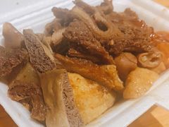 -细妹五香牛杂(步行街店)