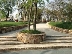 -盘龙城国家考古遗址公园