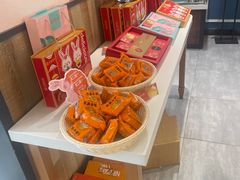 -金凤成祥(东直门现烤面包店)