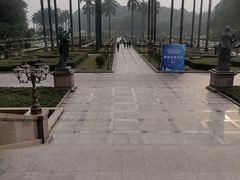 -南国桃园旅游度假区