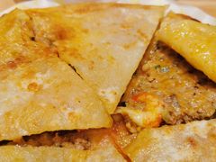 -甲乙饼·手工牛肉饼(东方广场店)
