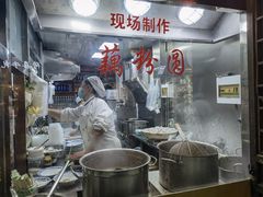 -粗茶淡饭(东关街店)