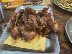 -破店肥哈·东北烧烤·夜宵(南山保利店)